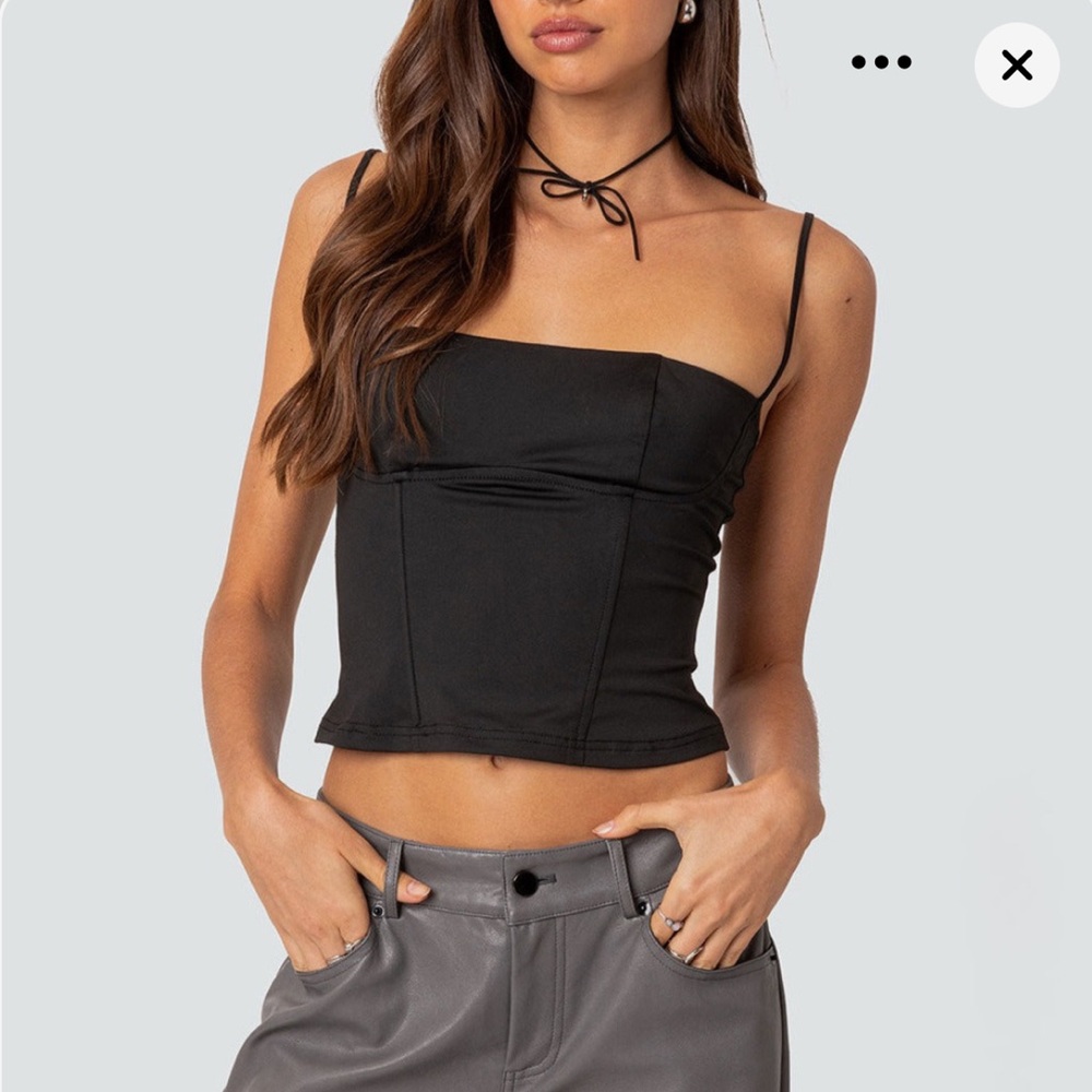 Edikted Juno Corset
